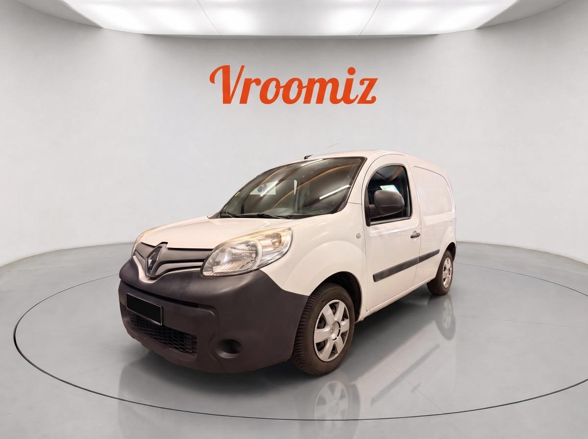 RENAULT Kangoo Express