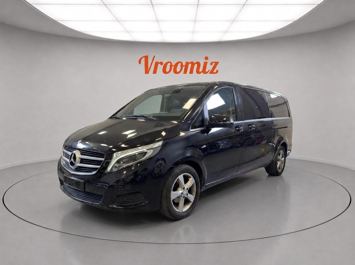 Mercedes-Benz Classe V