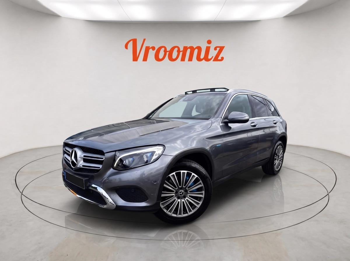 Mercedes-Benz Classe GLC