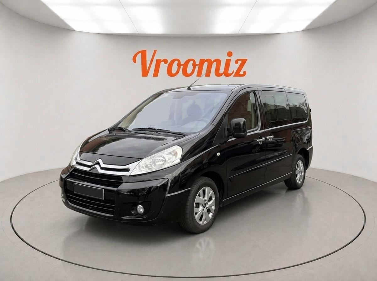 Citroën Jumpy