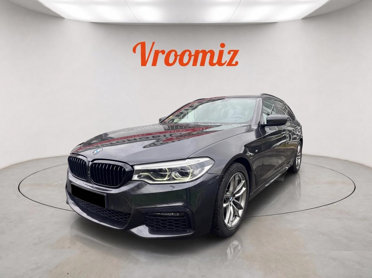 Bmw Série 5
