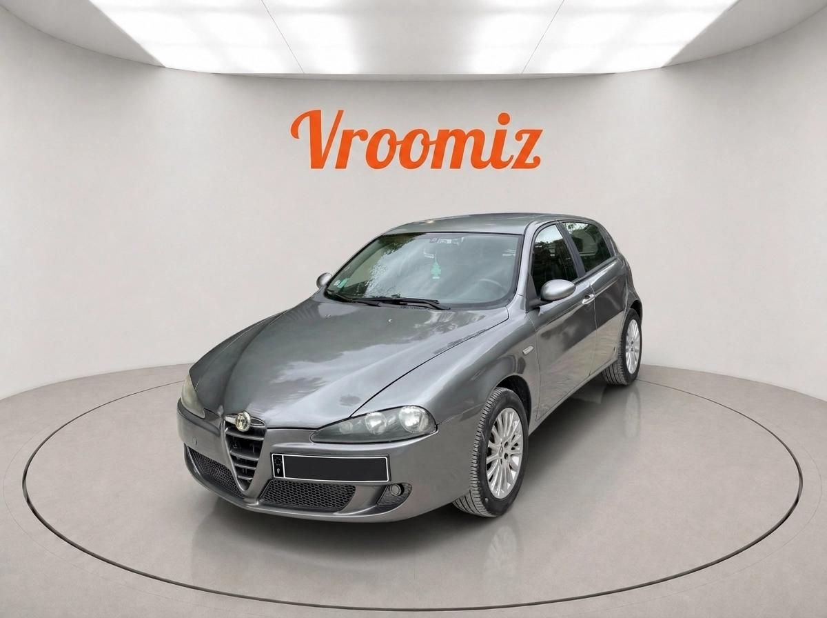 Alfa Romeo 147