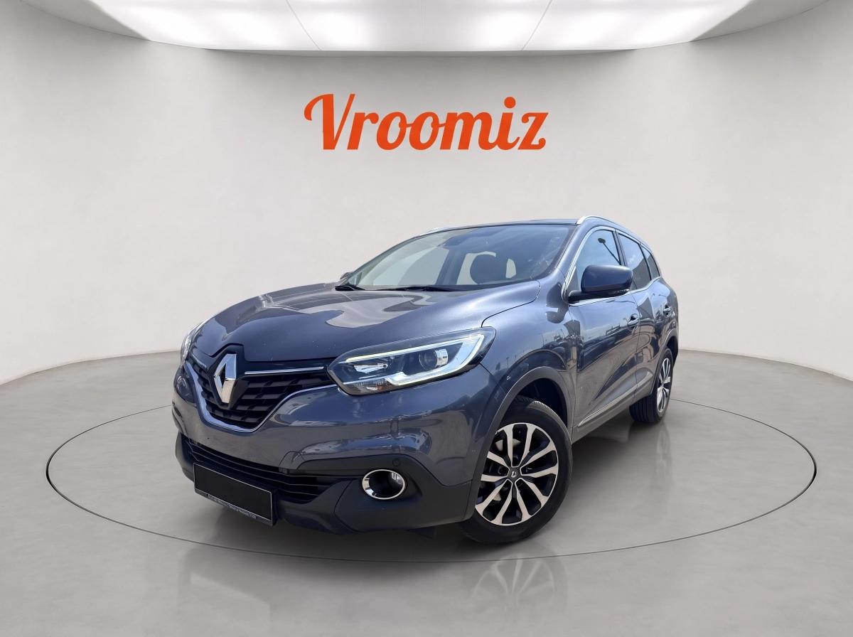 RENAULT Kadjar