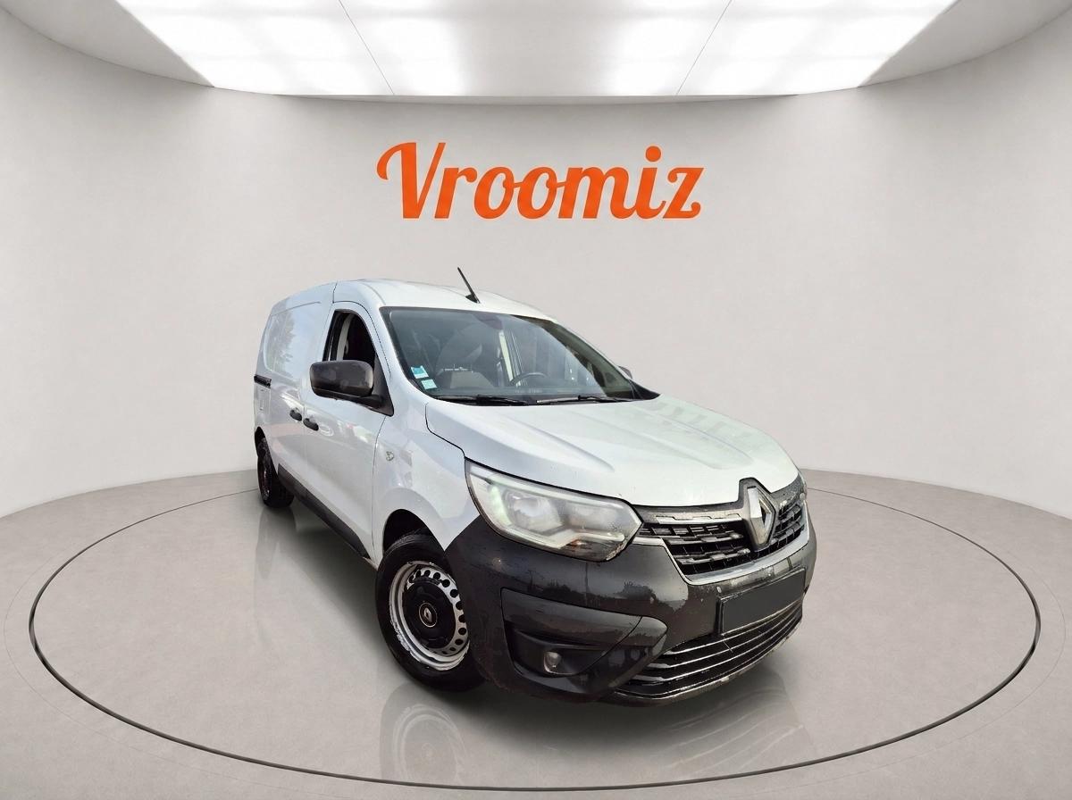 RENAULT Kangoo Express
