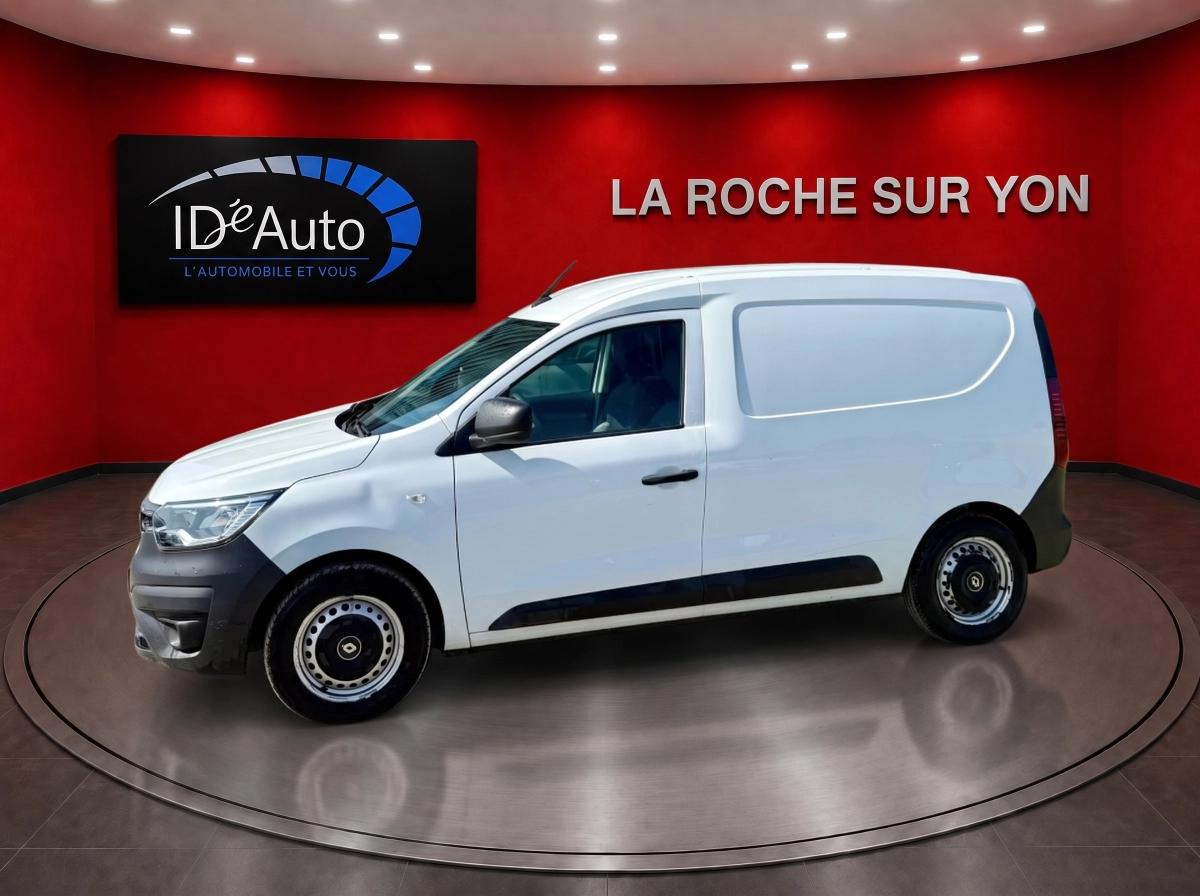 RENAULT Express