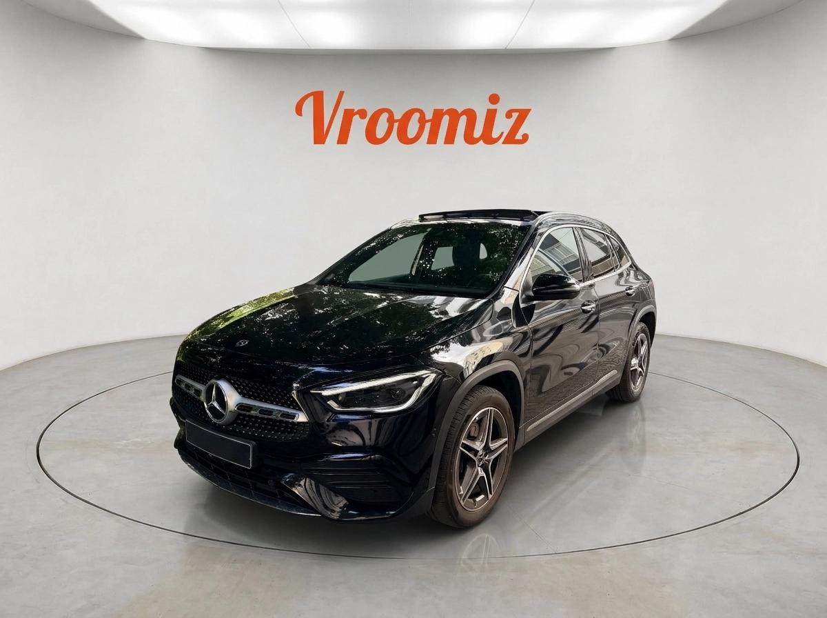 Mercedes-Benz Classe GLA