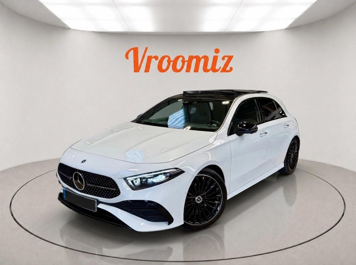 Mercedes-Benz Classe A