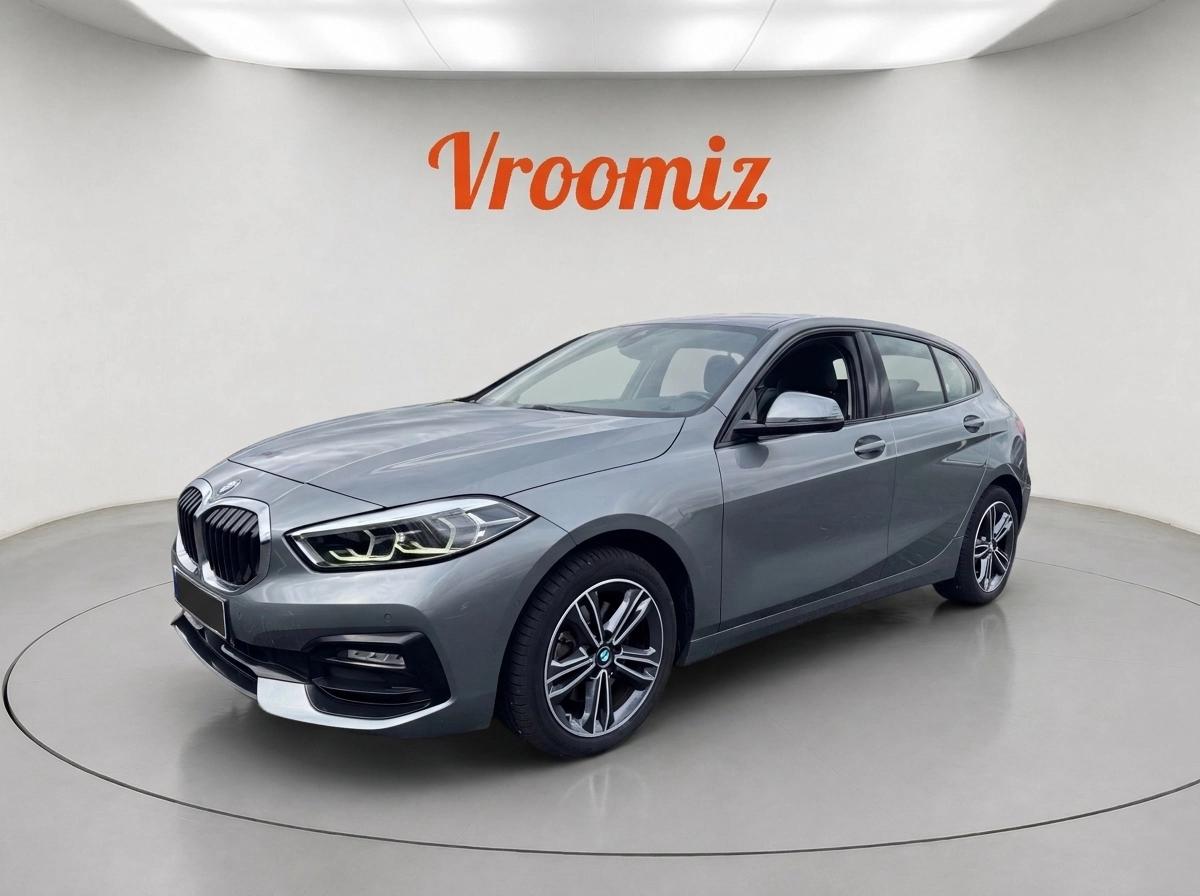 Bmw Série 1