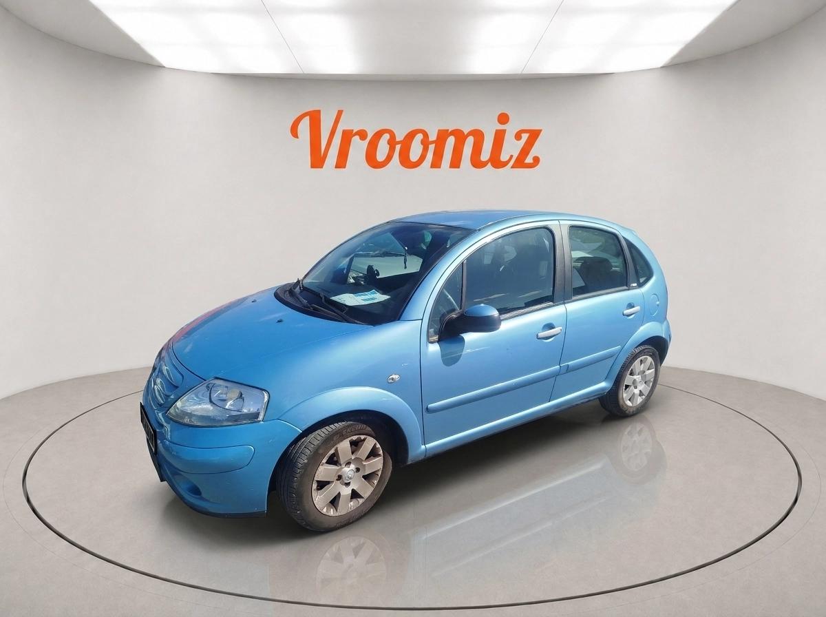 Citroën C3