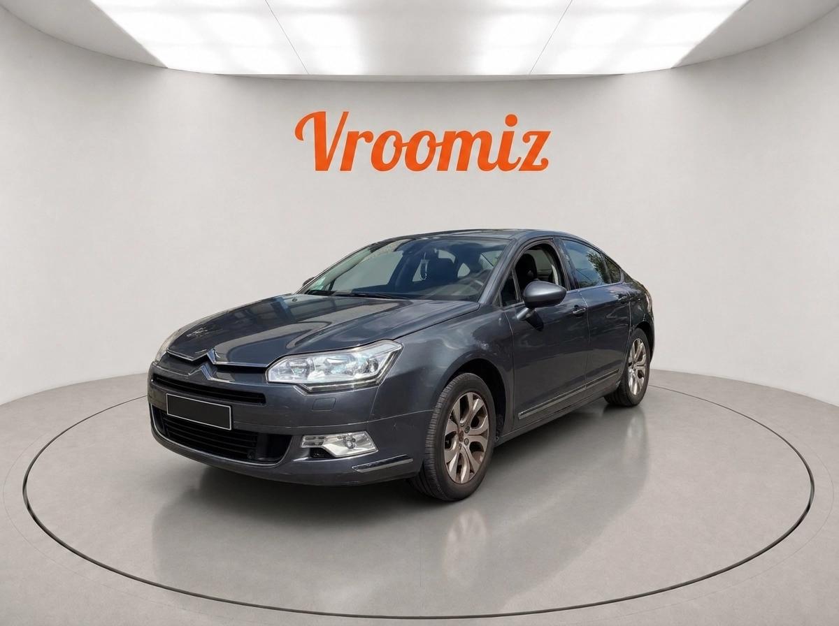 Citroën C5