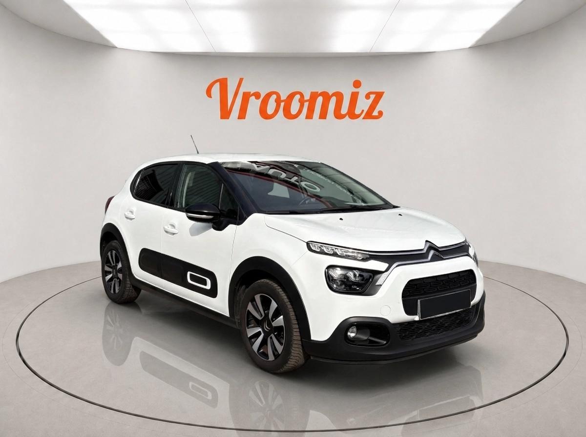 Citroën C3