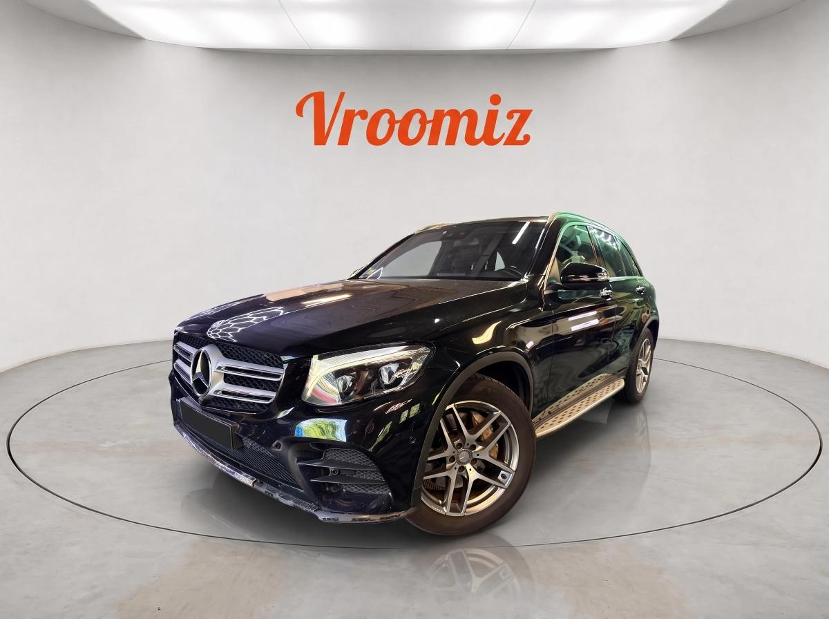 Mercedes-Benz Classe GLC