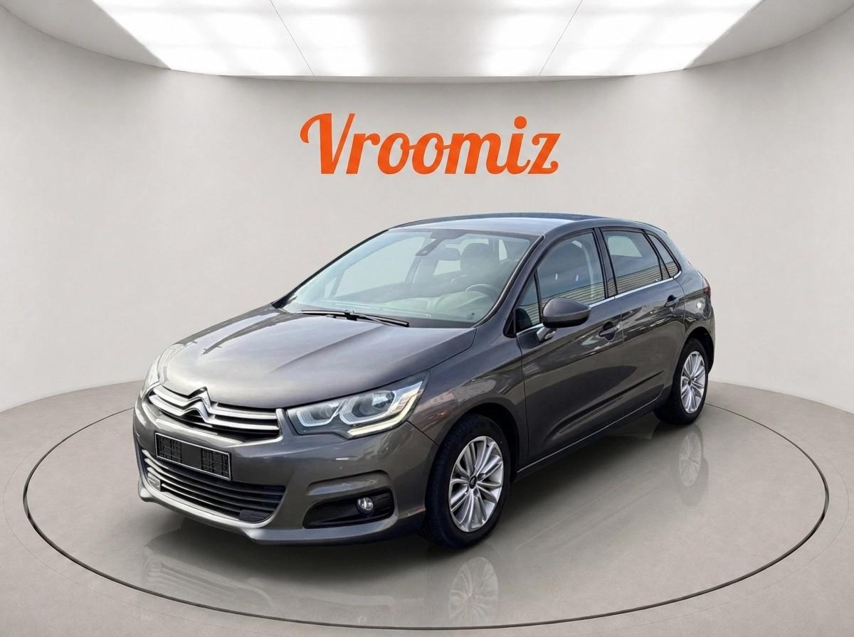 Citroën C4