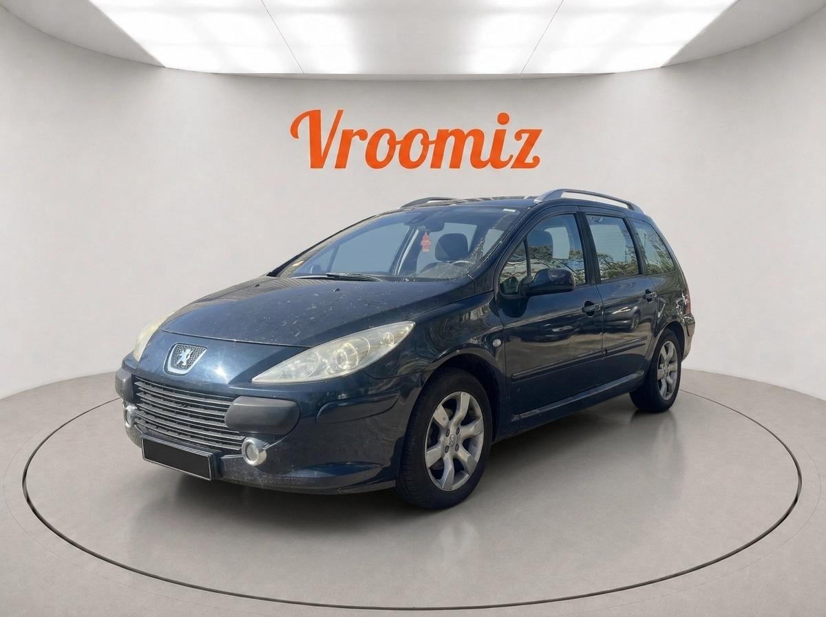 Peugeot 307