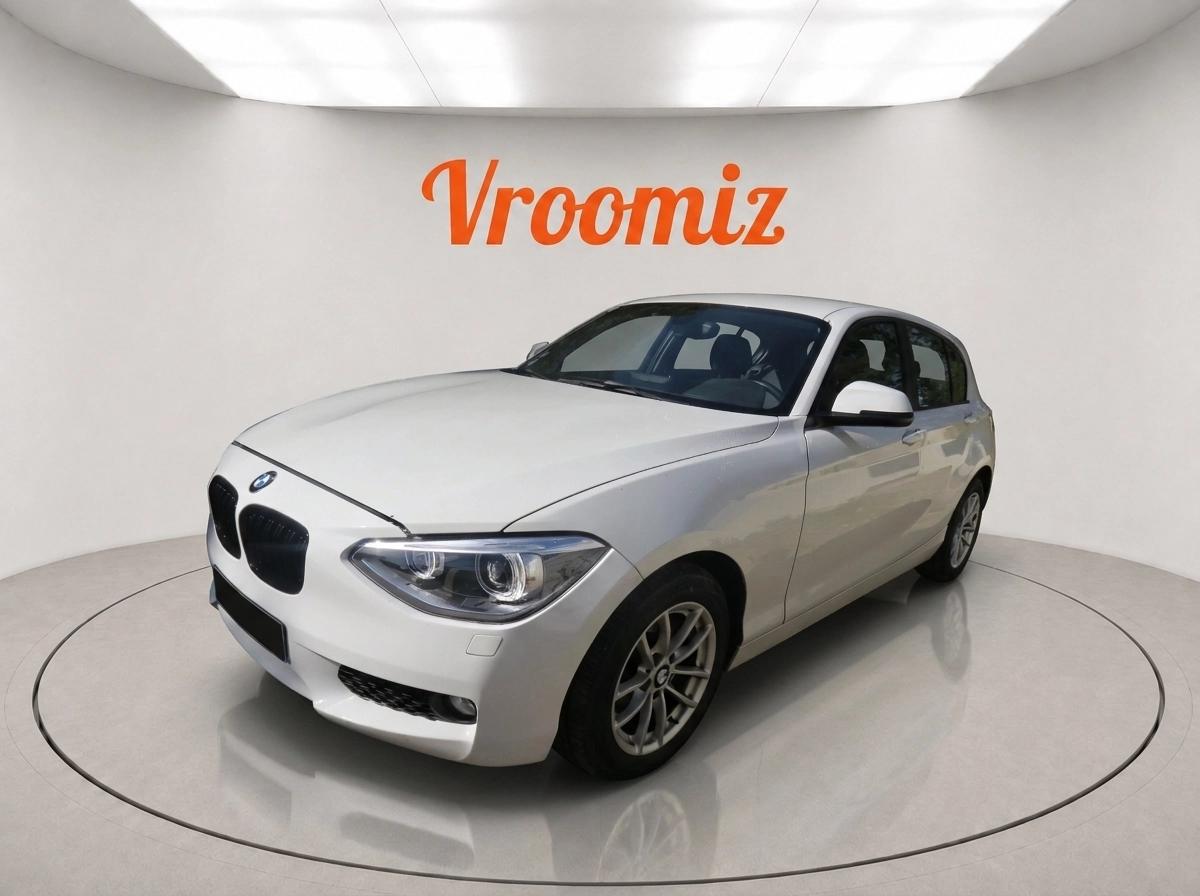 Bmw Série 1