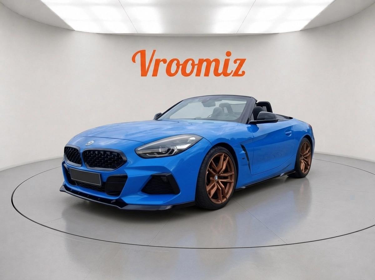 Bmw Z4