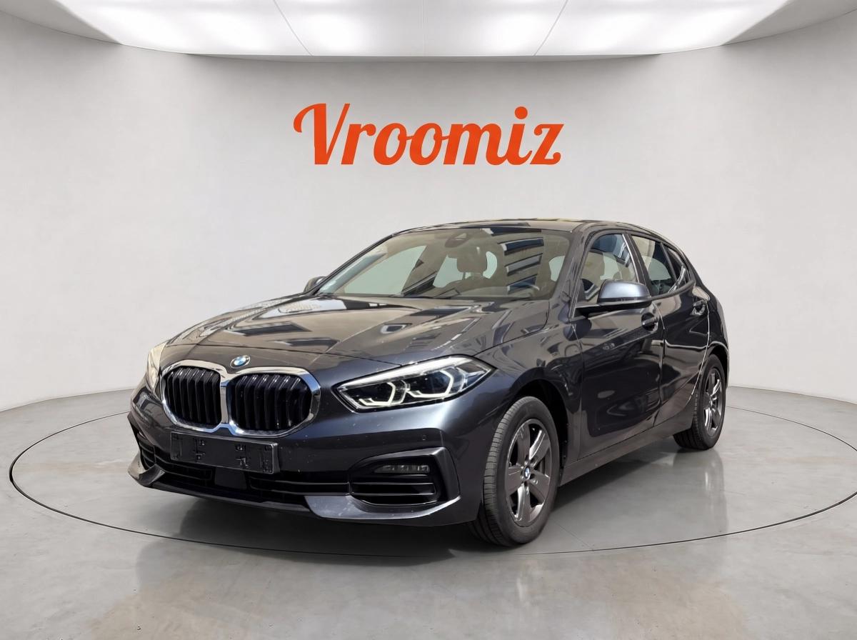 Bmw Série 1