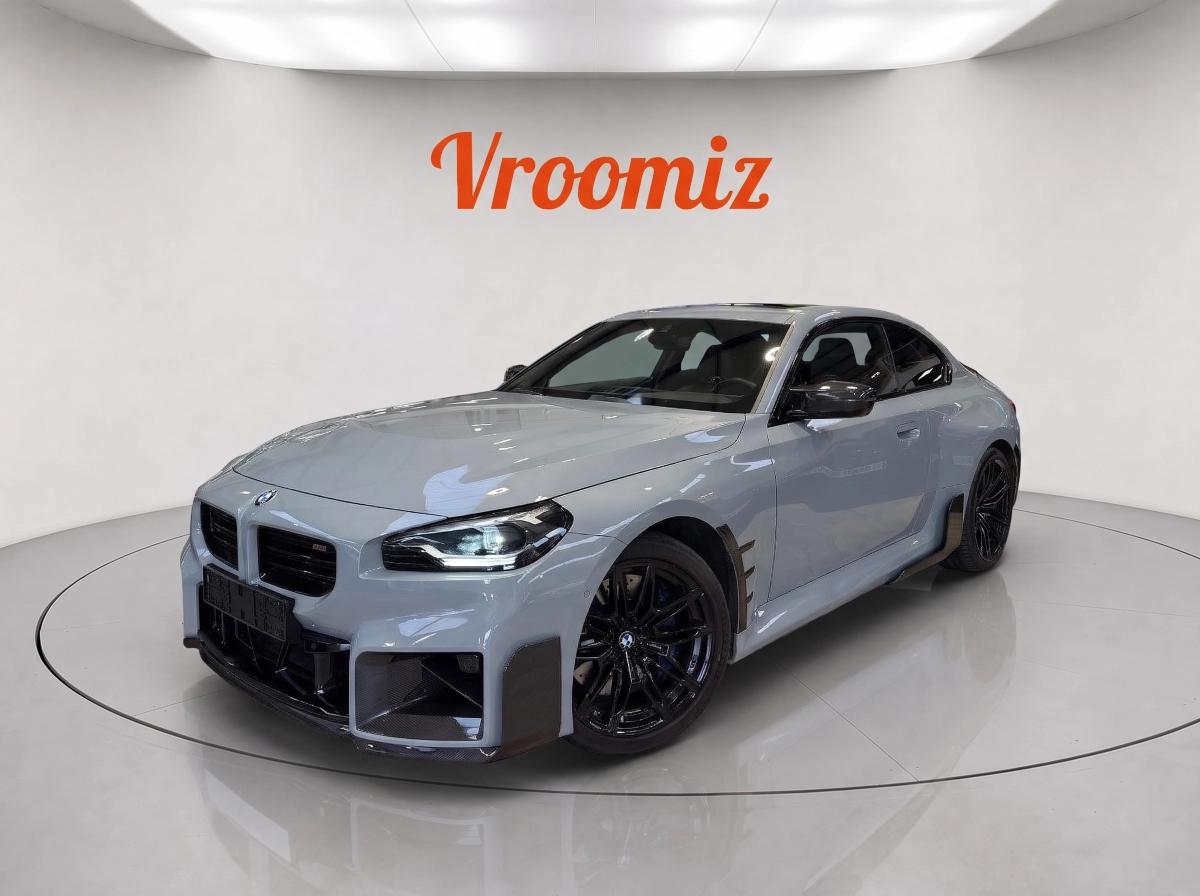 Bmw M2