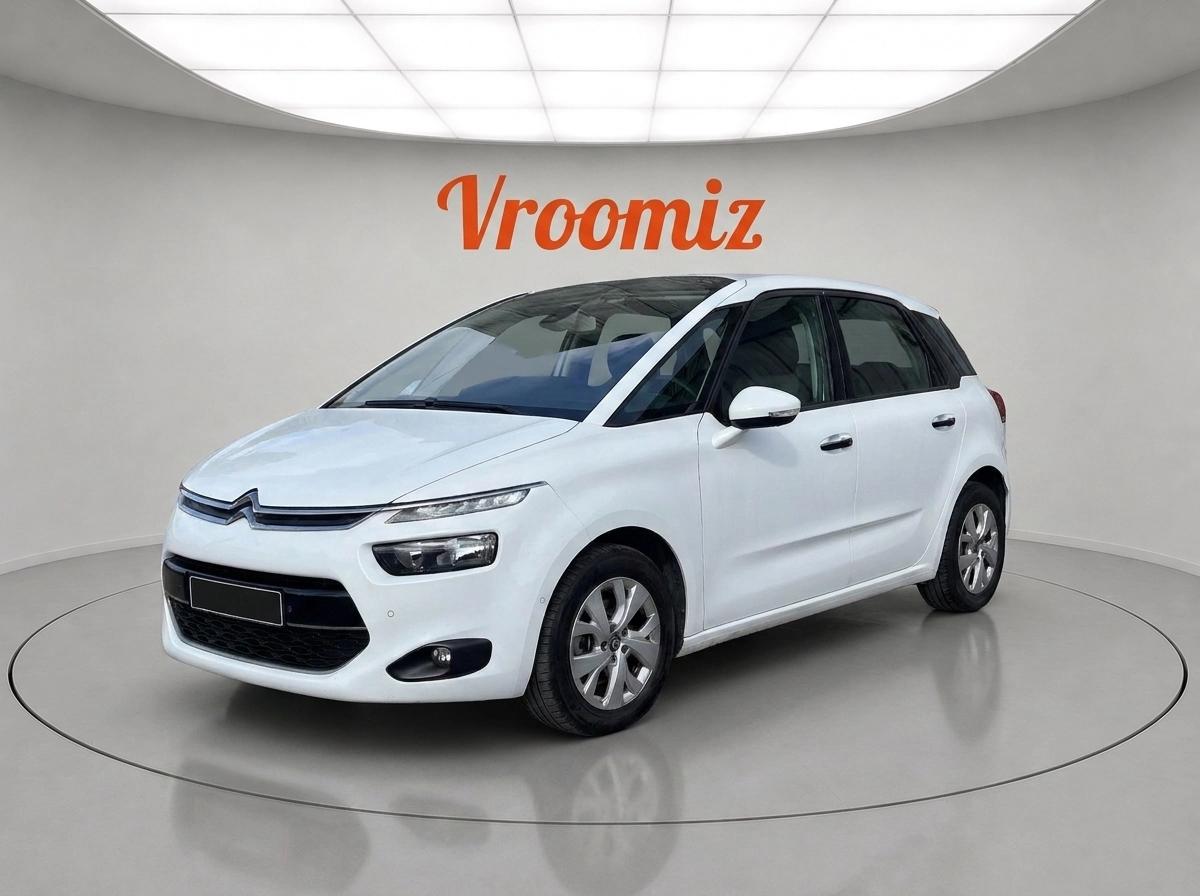 Citroën C4 Picasso