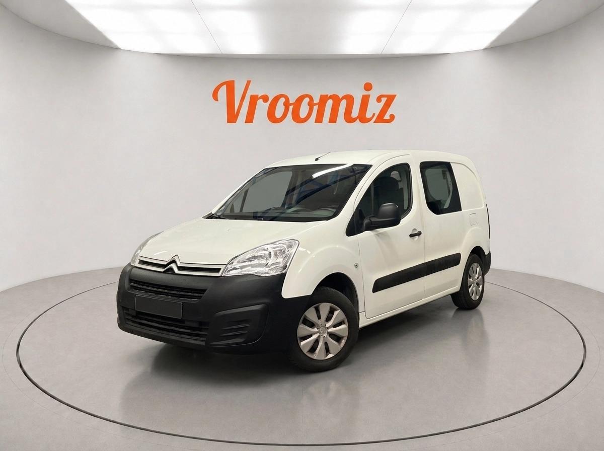 Citroën Berlingo