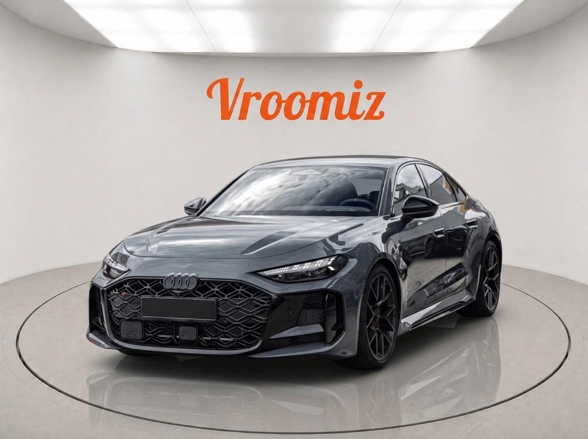 Audi RS5