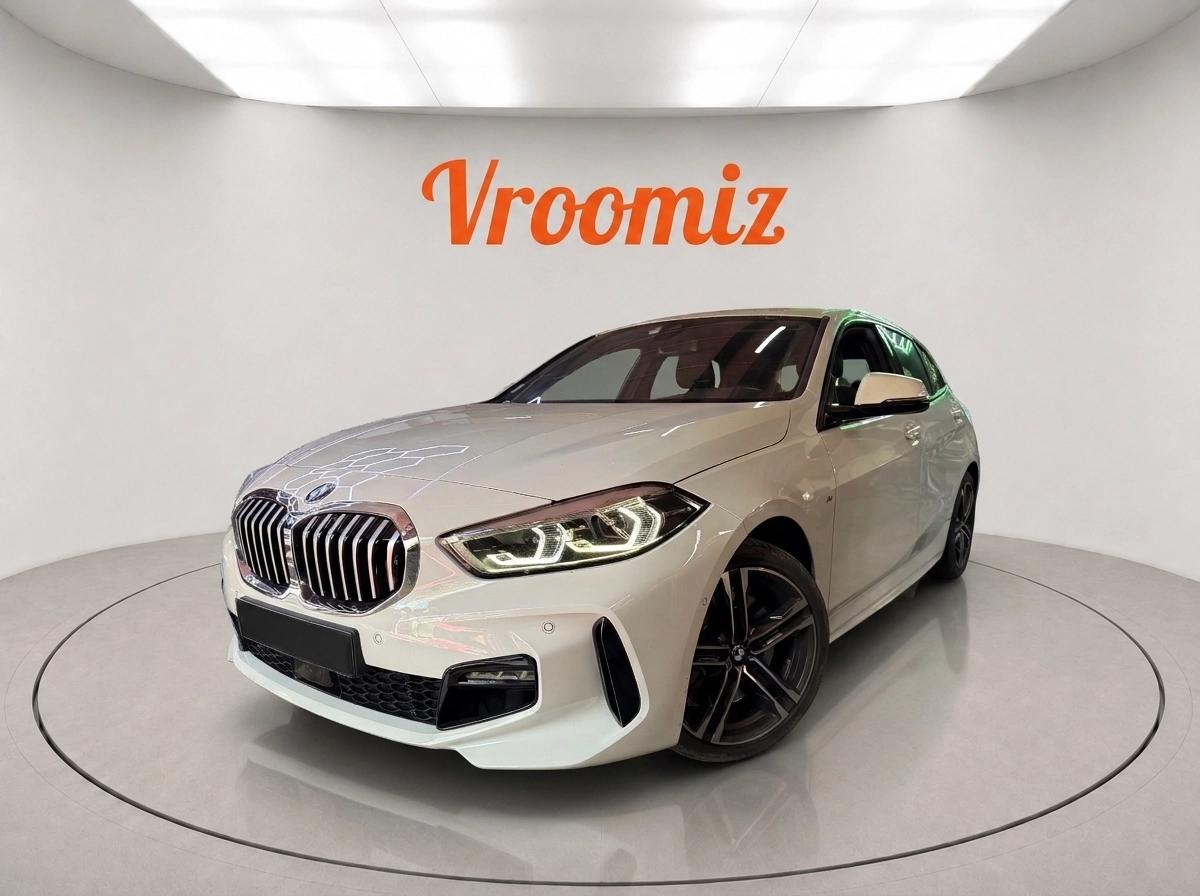 Bmw Série 1