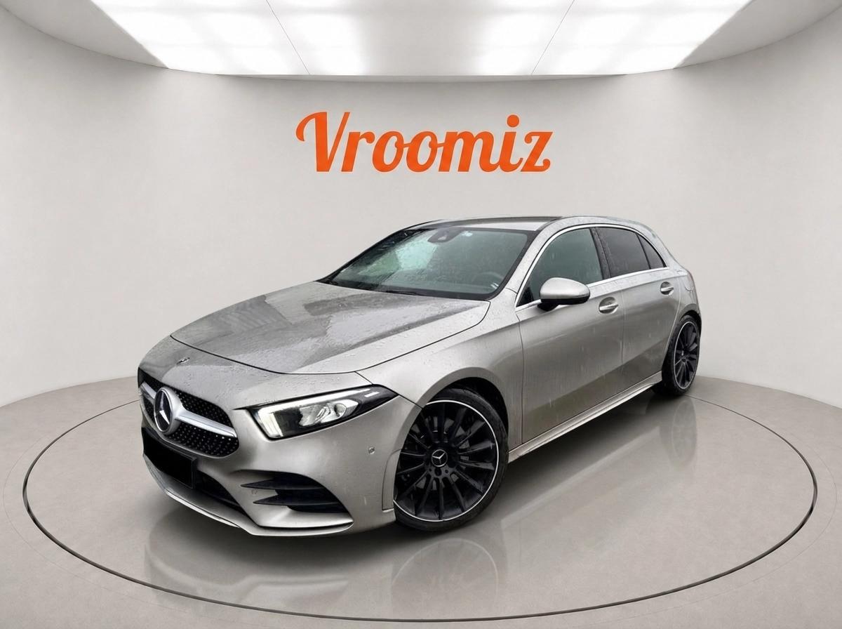 Mercedes-Benz Classe A