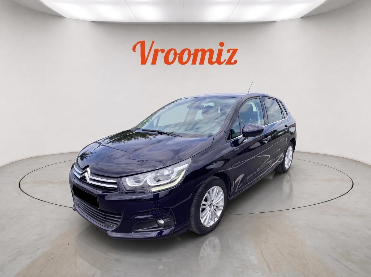 Citroën C4