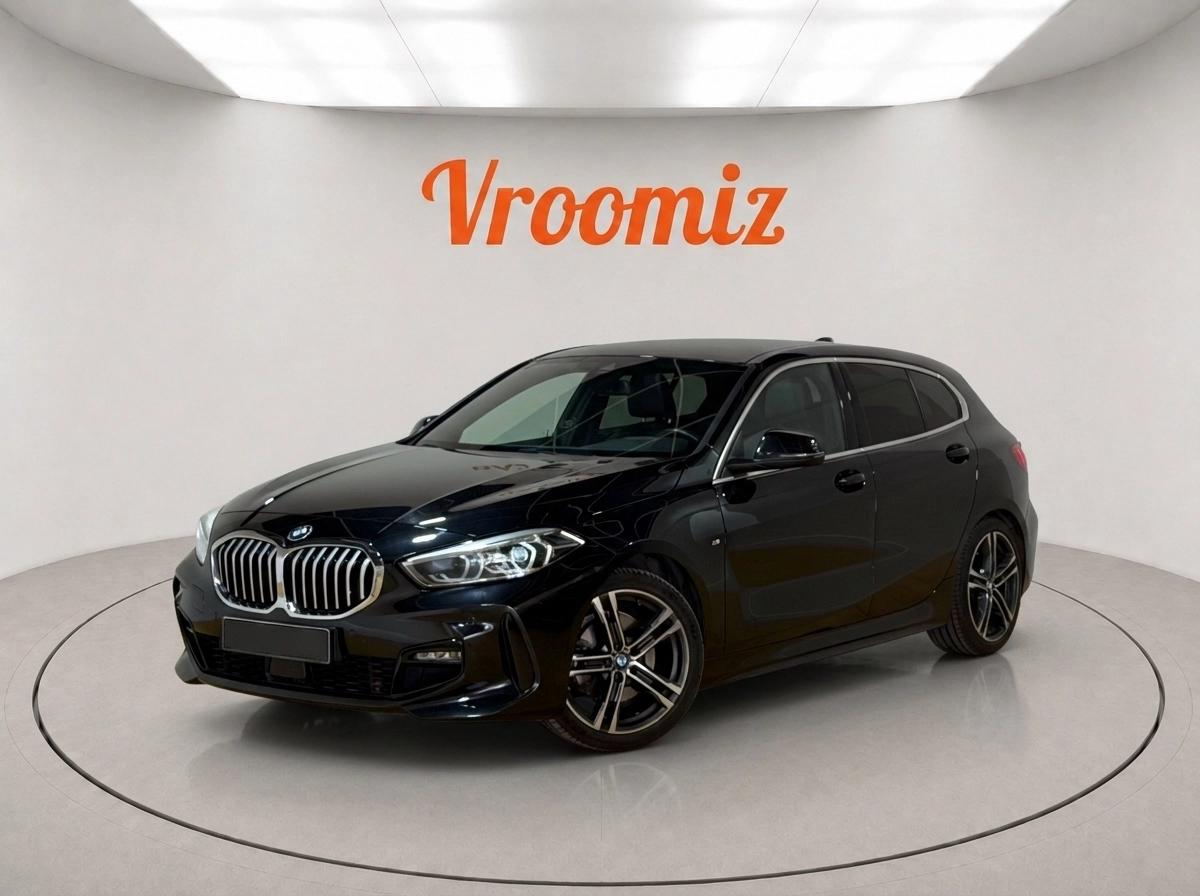 Bmw Série 1