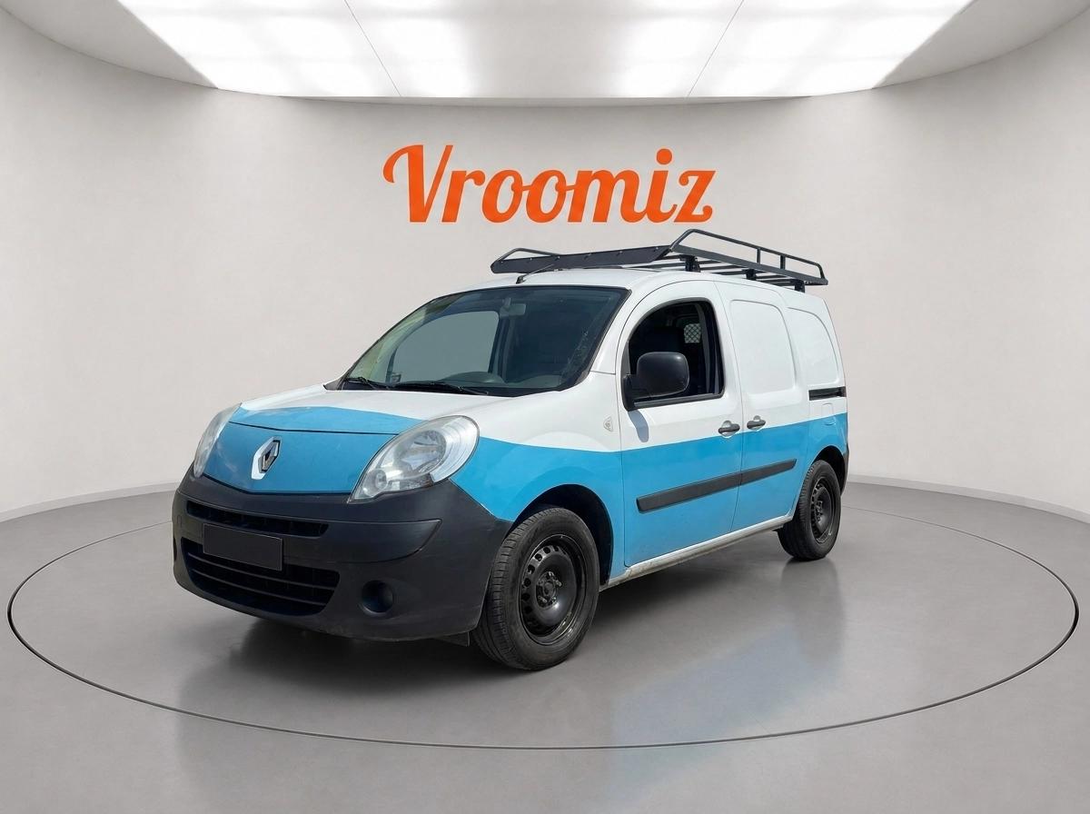 RENAULT Grand Kangoo