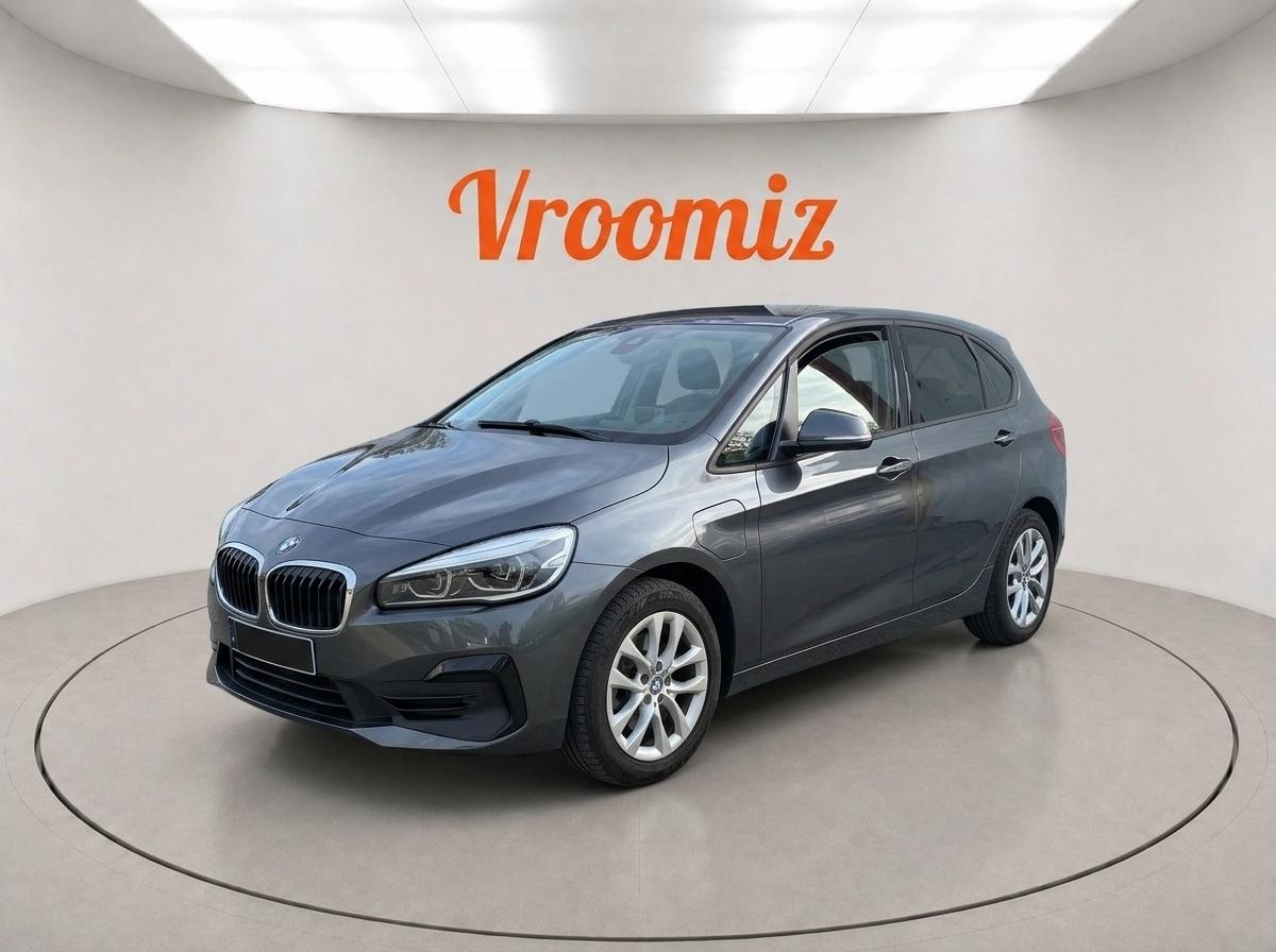 Bmw Série 2