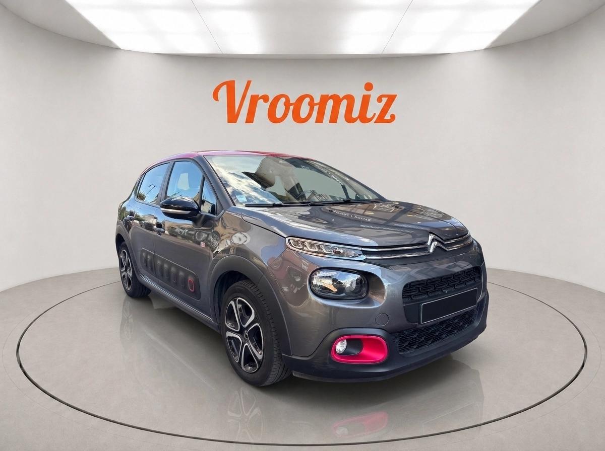 Citroën C3