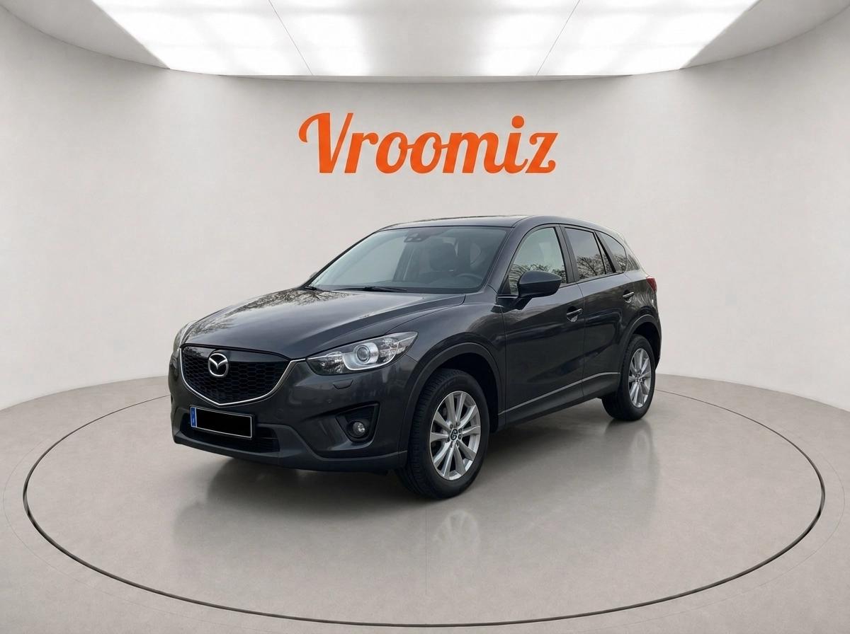 Mazda Cx5
