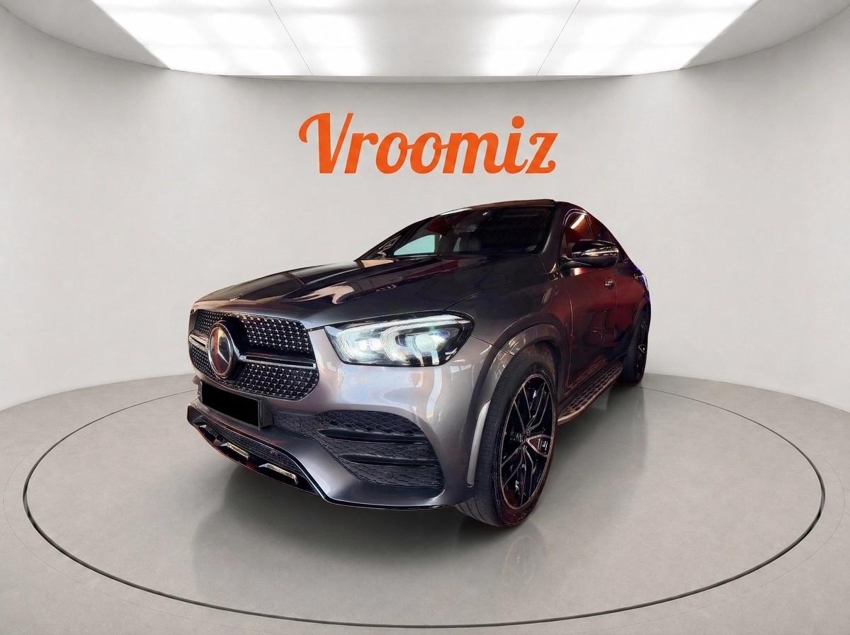 Mercedes-Benz Classe GLE
