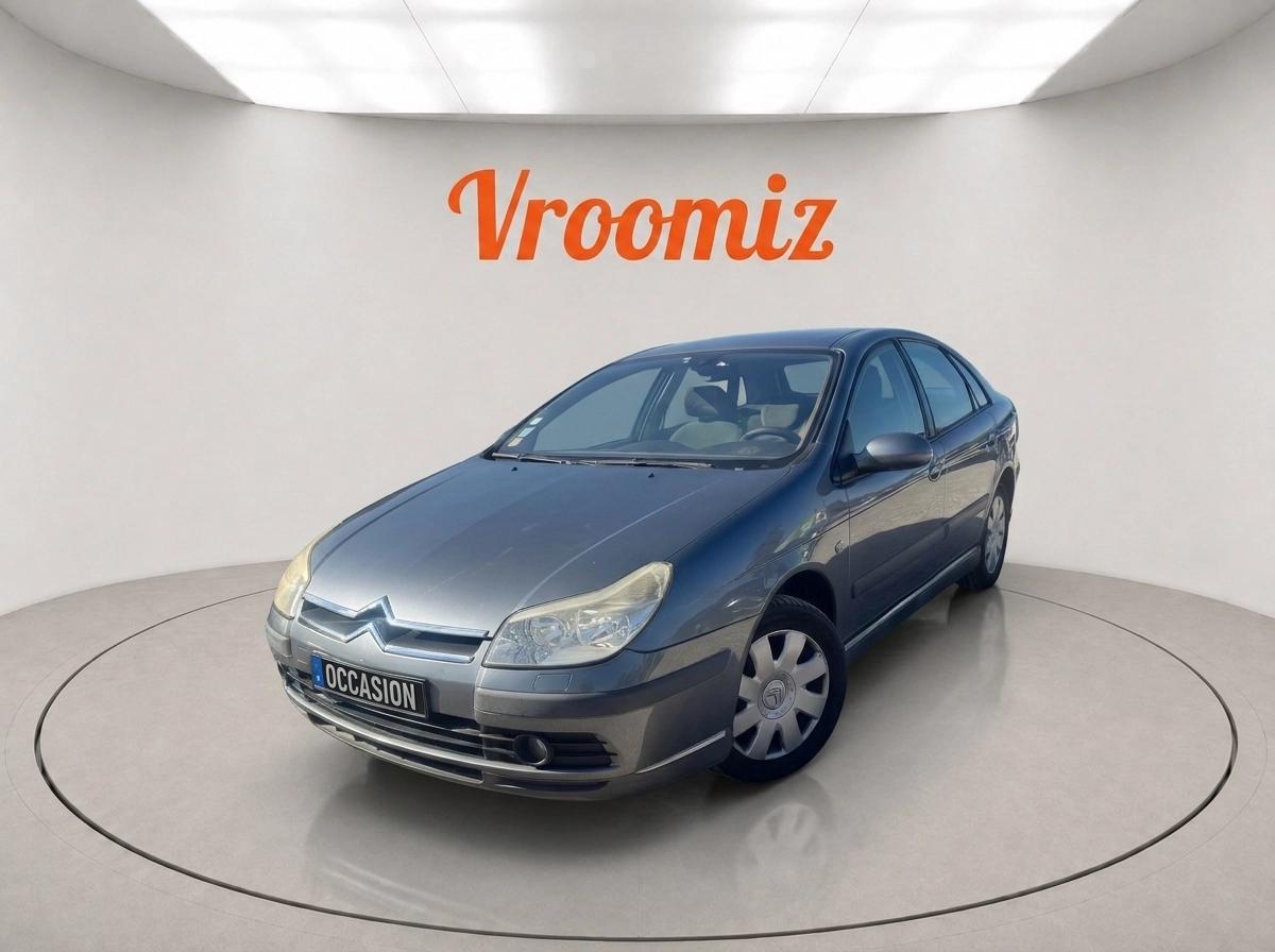 Citroën C5