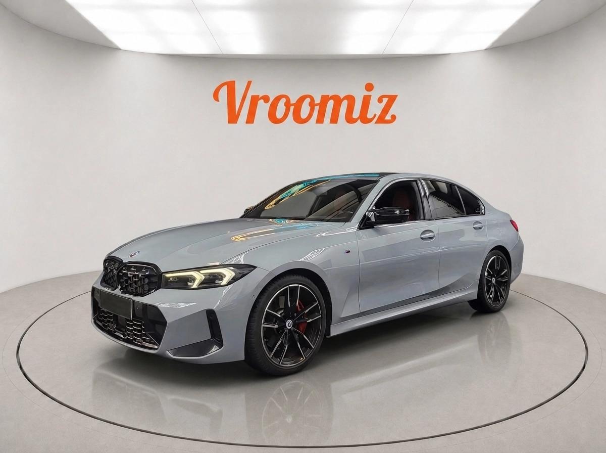 Bmw Série 3