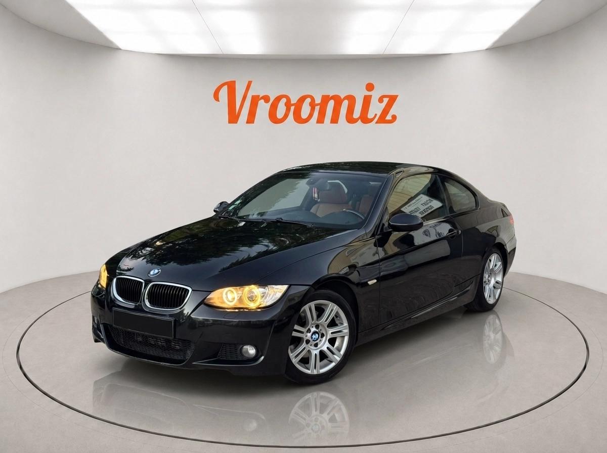 Bmw Série 3