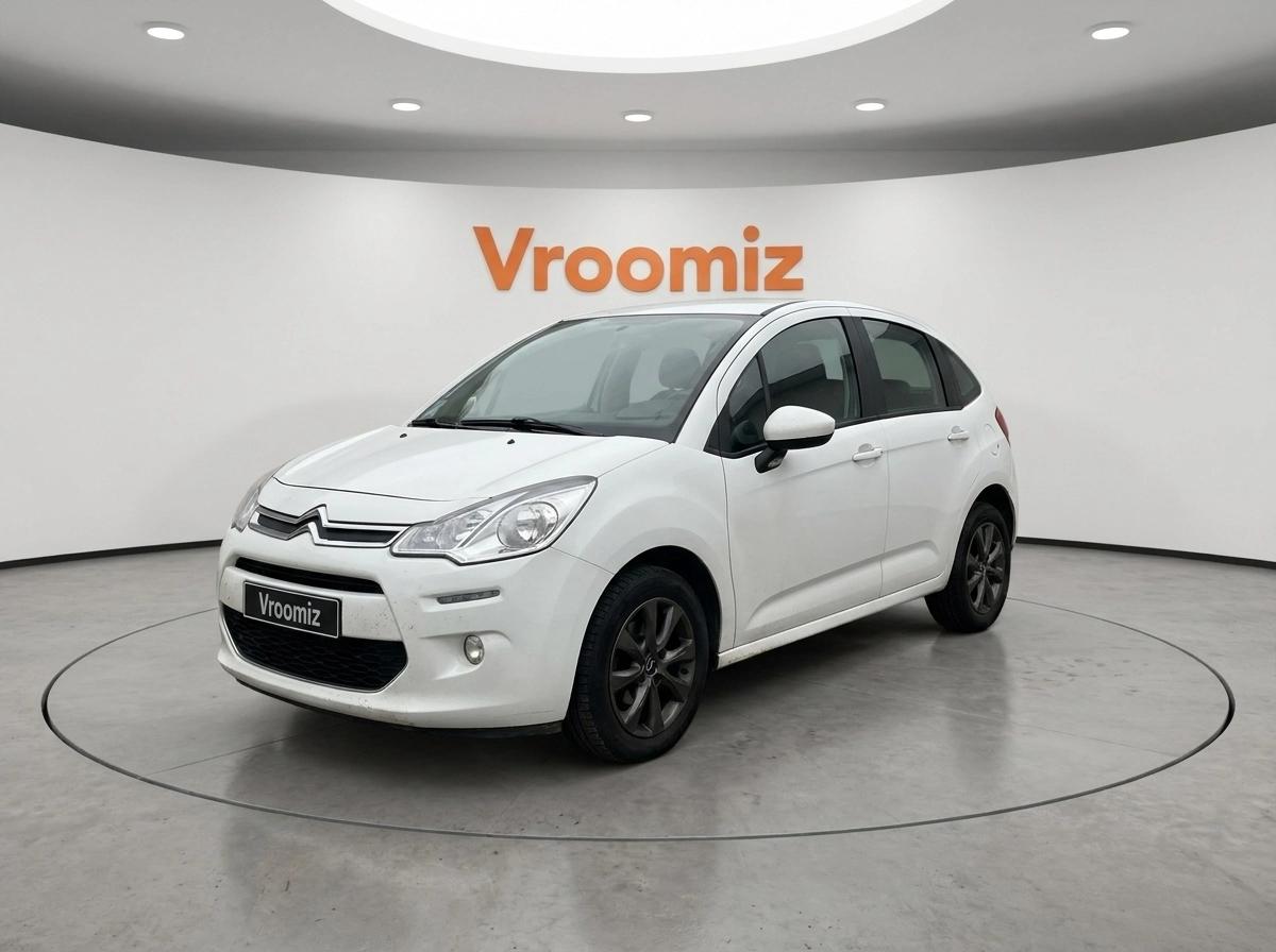 Citroën C3