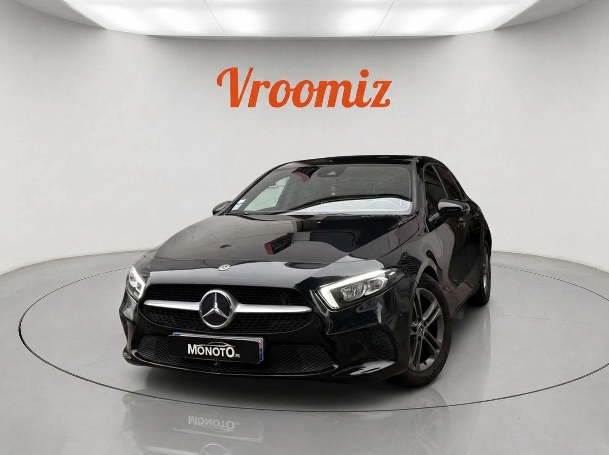 Mercedes-Benz Classe A