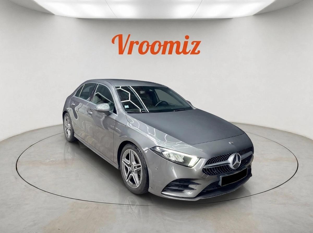 Mercedes-Benz Classe A