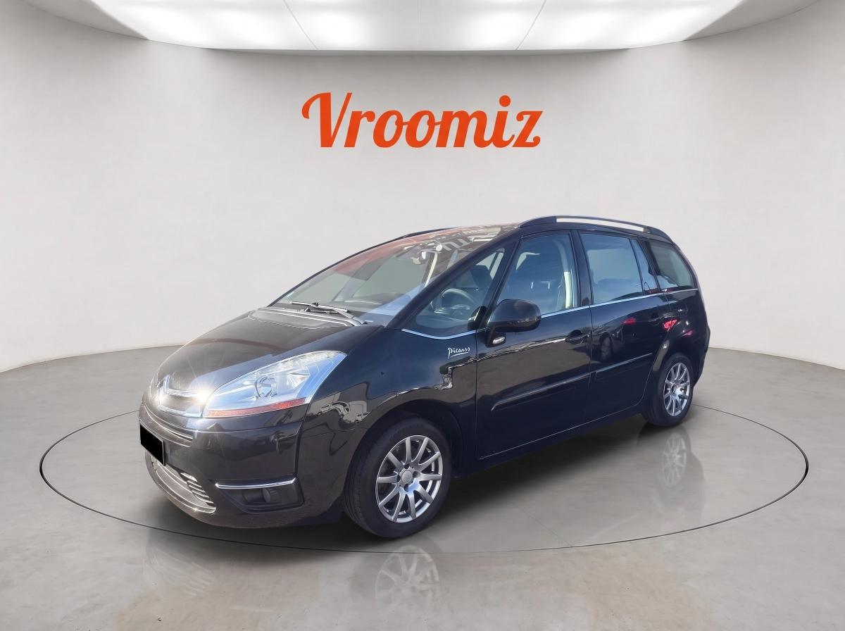 Citroën C4 Grand Picasso