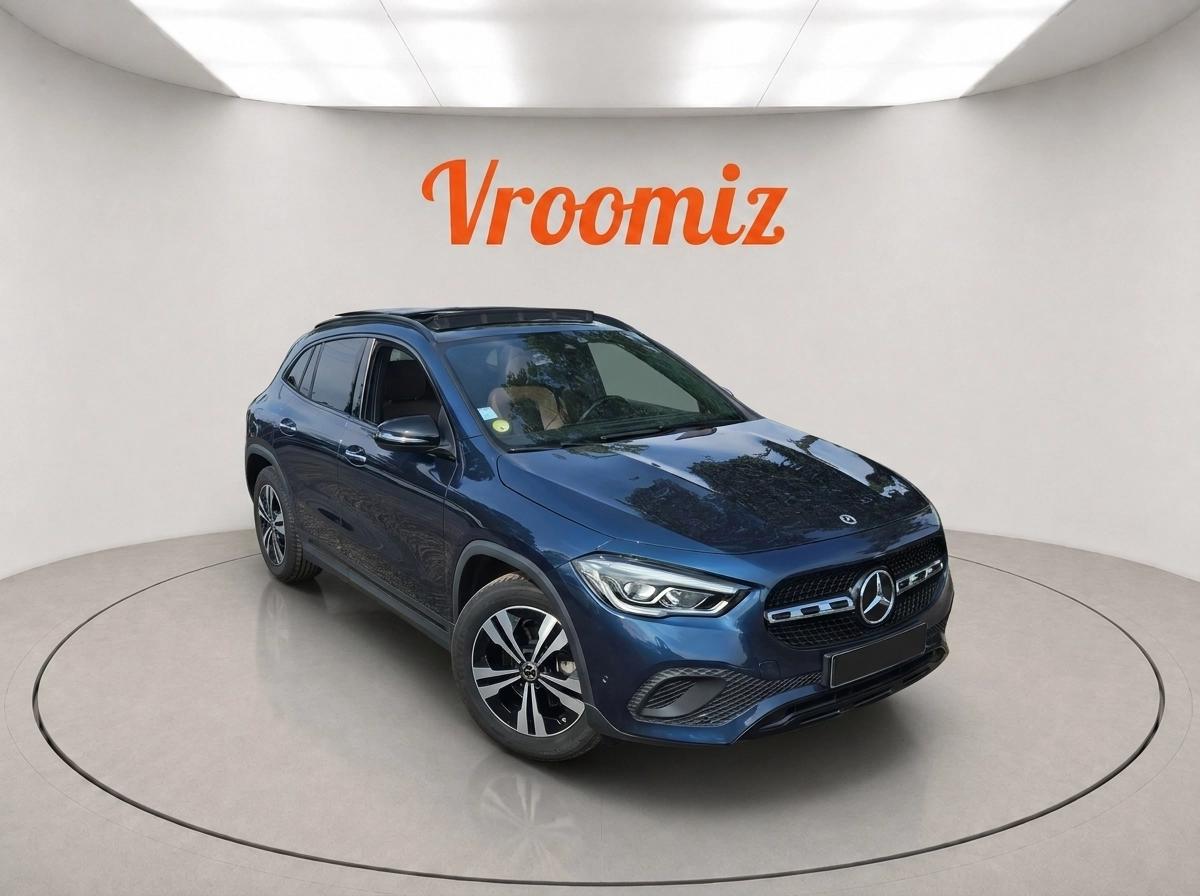 Mercedes-Benz Classe GLA