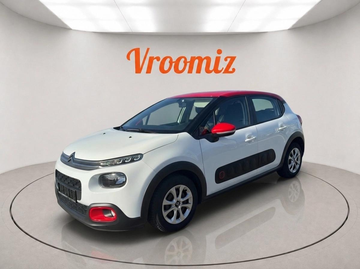 Citroën C3