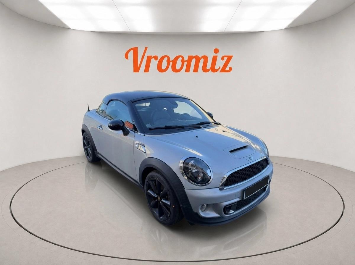 Mini Coupe