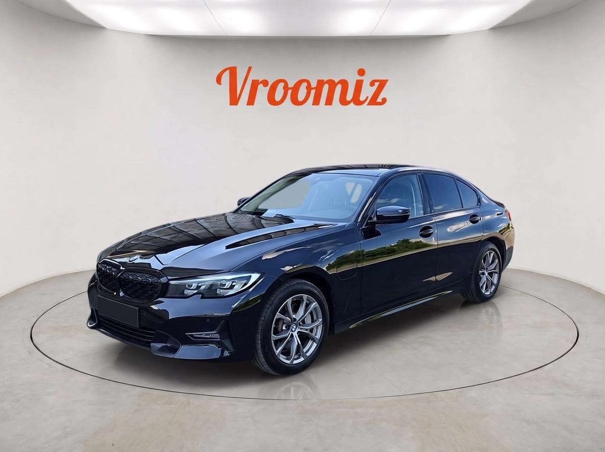 Bmw Série 3