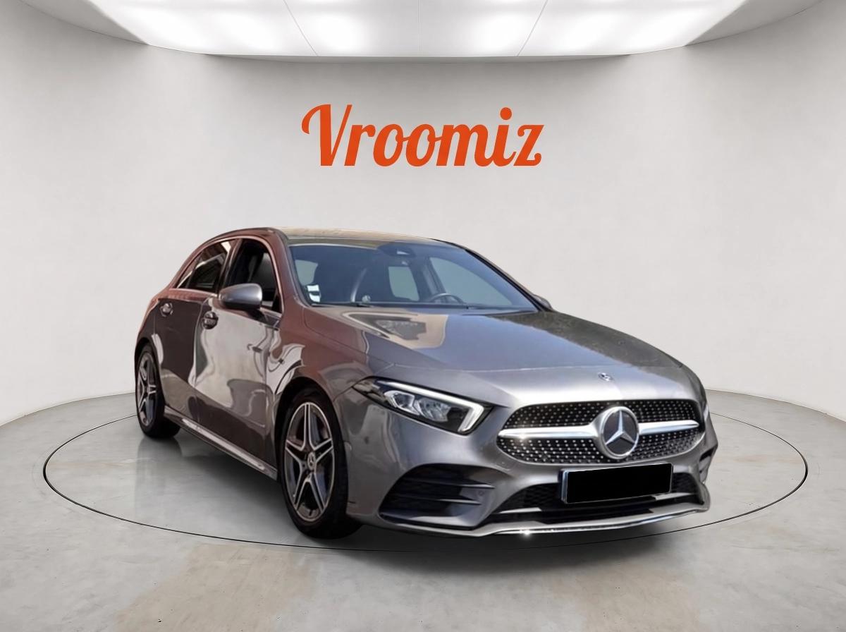 Mercedes-Benz Classe A