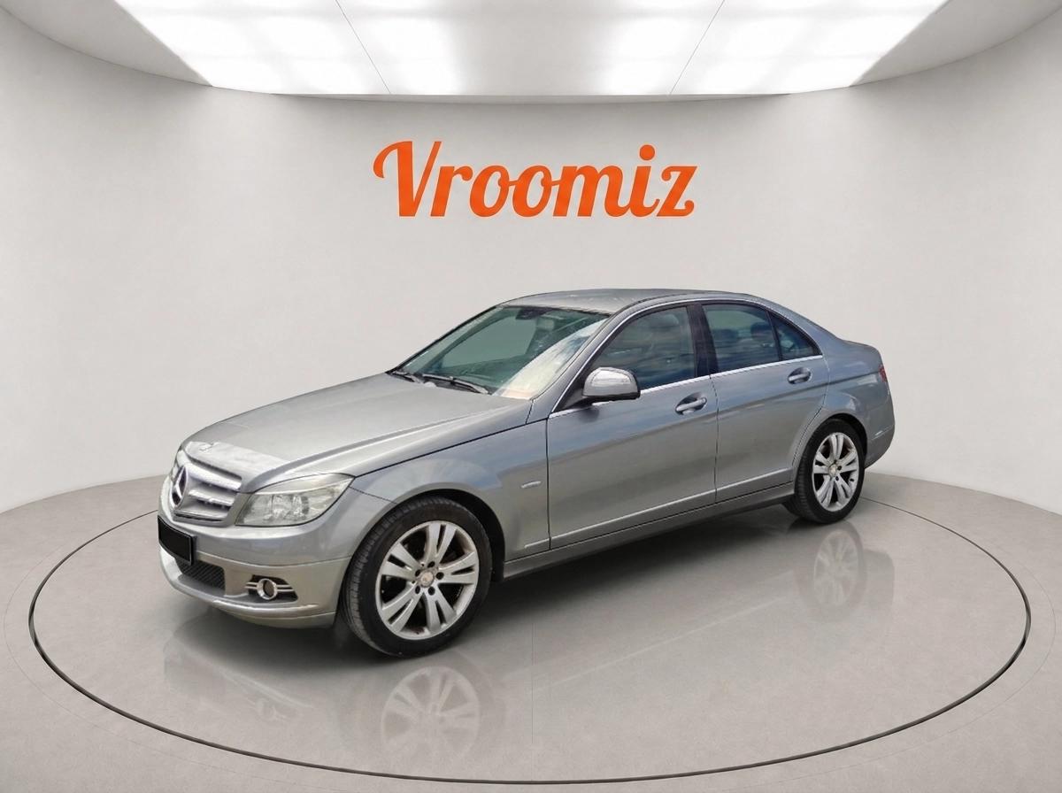 Mercedes-Benz Classe C