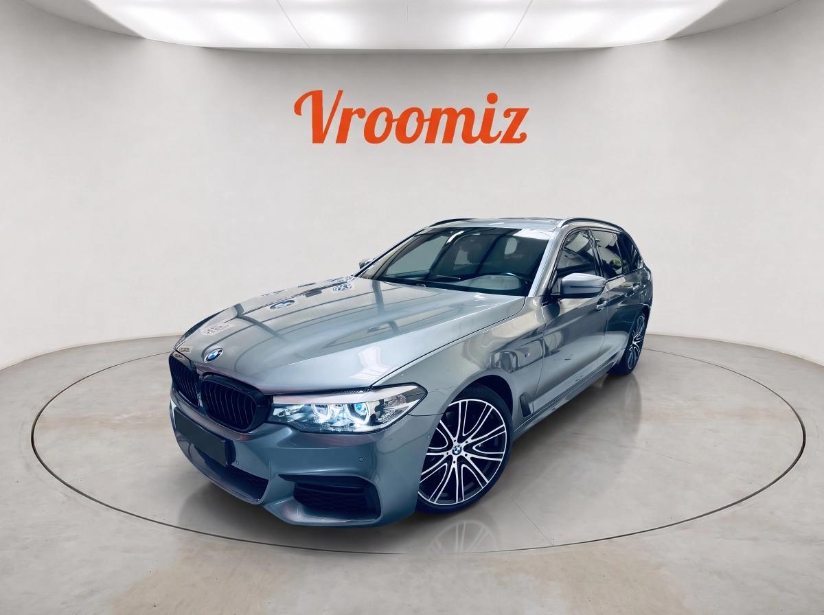 Bmw Série 5
