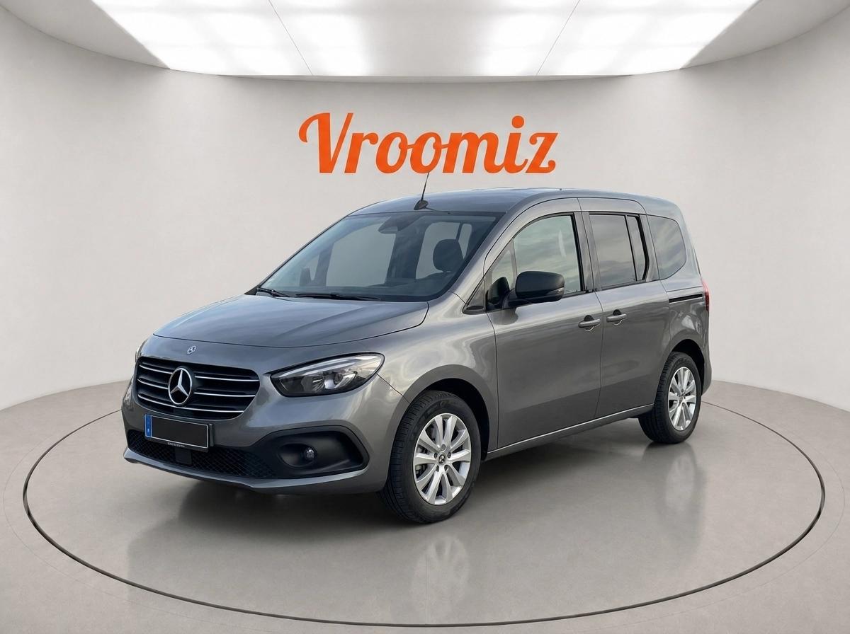 Mercedes-Benz Citan