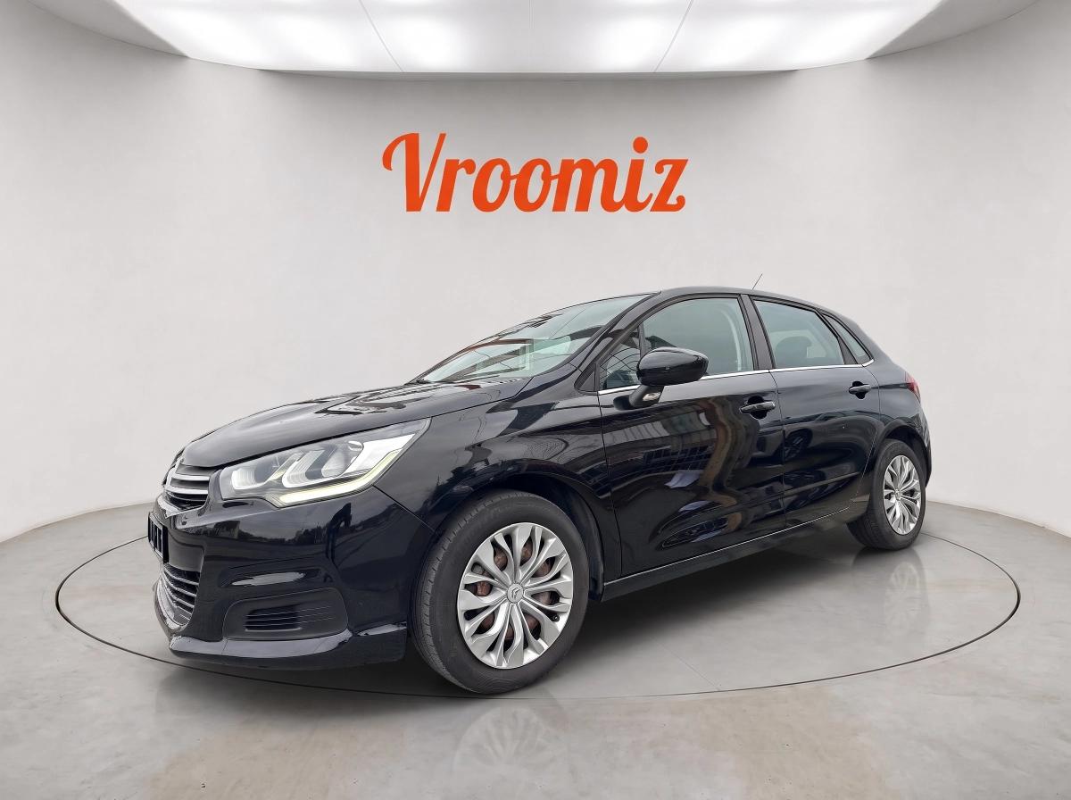 Citroën C4